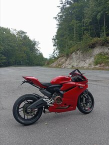 Ducati Panigale 959 V2 - 2