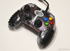 Gamepad Mad Catz pre Xbox Classic - 2