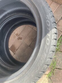 Pirelli sotozero 225/45 r18 - 2