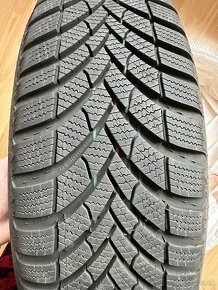 Zimné pneumatiky Semperit 195/60 R18 96H XL - 2