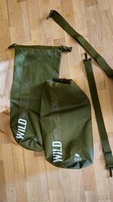 Zulu wild water 15l dry bag (2ks) - 2