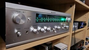 Sony STR-6055 - 2