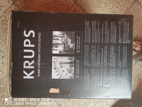 Krups XP5200 - 2