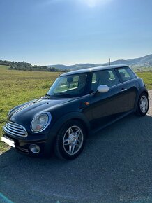 Mini Cooper - 2