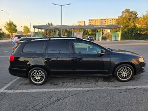 Volkswagen Passat B6 1.9 TDi 77kw - 2