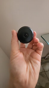 A9 Mini WiFi kamerka HD 1080p - 2