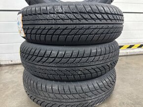 165/70r14 zimne pneumatiky - 2