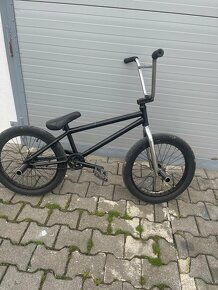 Freestyle BMX - 2