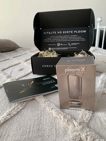 Ploom X Advanced - 2