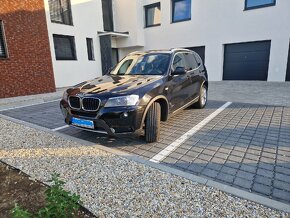 BMW x 3 - 2