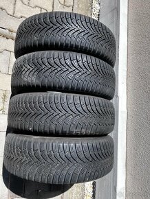 185/65R15 Hankook zimne - 2