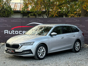 Škoda Octavia Combi 2.0 TDI SCR Style DSG - 2