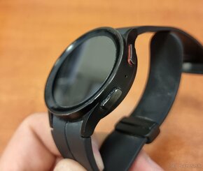 Samsung galaxy watch 5 pro 45mm - 2