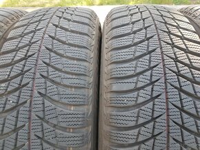 Zimne 185/65R15 Bridgestone - 2