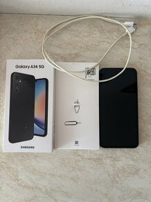 Samsung Galaxy A34 5G - 2