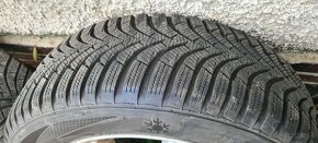 Kolesa 5x100 R15 zimne - 2