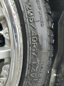 4x100 r17 - 2