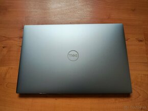 Dell Precision 5560 i7-11800H 64GB 1TB SSD Geforce A2000 4GB - 2