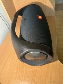 JBL Boombox - 2