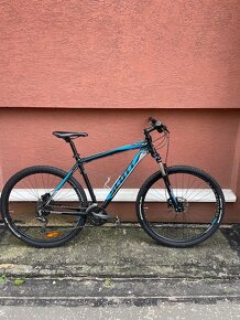 Scott Aspect 930 alloy 6061 XL - 2