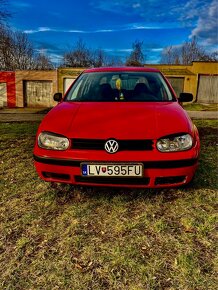 Golf 4 1.4 55kw - 2