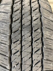 265/60R18 110H - 2