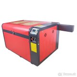 CO2 laserová gravírka 130W 1000 x 600 mm ČESKÝ SOFTWARE - 2