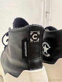 Converse  topánky - 2