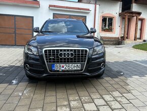 Audi Q5 2.0 Tdi Quattro - 2