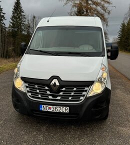 Renault Master 2.3 dCi 145 H2L3 - 2