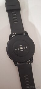 Xiaomi Watch S1 Active Space Black - 2