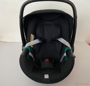 BRITAX RÖMER AUTOSEDAČKA Baby Safe 3 - 2