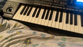 Korg pa3x 76 - 2