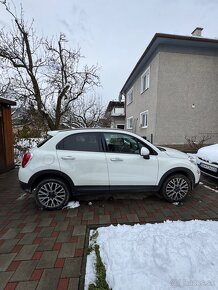 Fiat 500x - 2