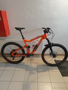 Haibike q.em 7.05 - 2