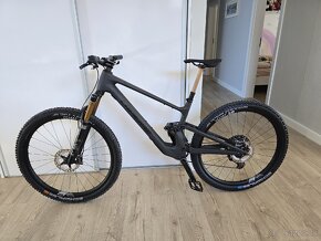 Lapierre Zesty AM CF 9.9 Raw Carbon

 - 2