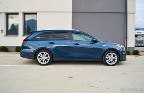 Kia Ceed SW 1.6 CRDi Amber - 2