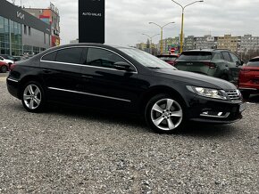 Volkswagen CC 2.0 TDI DSG, 103kW, 2014, 115 000km - 2