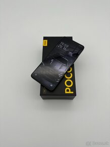 NOVÝ Xiaomi Poco X6 5G 12/256GB Black + ZÁRUKA - 2