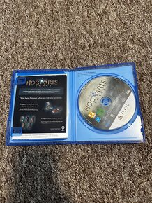 Hogwarts Legacy PS5 - 2