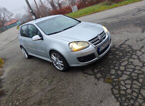 VW GOLF 5 1.9 TDI - 2