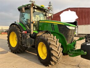 John Deere 7280 R - 2