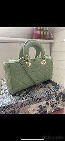 Kabelka Lady Dior - 2