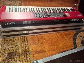 Nord Electro 3  73 - 2