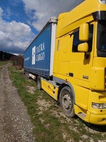 DAF XF510 - 2