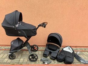 Stokke Xplory V6 - 2