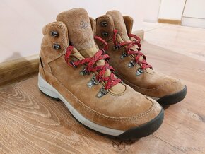 Danner W's Adrika Hiker Sienna - 2