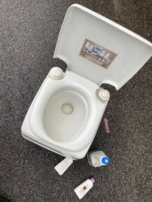 porta potti elegance 145 - 2