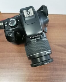 CANON EOS 1100 - 2