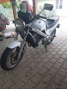 Honda Revere 650 - 2